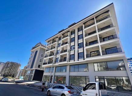 Penthouse für 196 000 euro in Alanya, Türkei