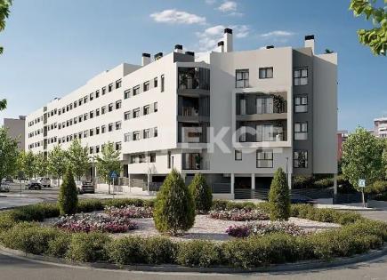 Appartement pour 171 000 Euro à Alicante, Espagne