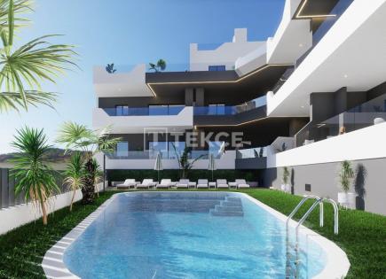 Penthouse pour 460 000 Euro à Benijófar, Espagne
