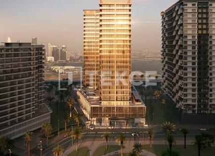 Apartamento para 201 000 euro en Emiratos Árabes Unidos