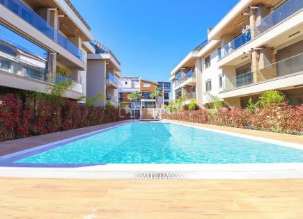 Appartement pour 165 000 Euro à Antalya, Turquie