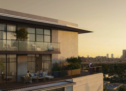 Appartement pour 375 026 Euro à Dubaï, EAU