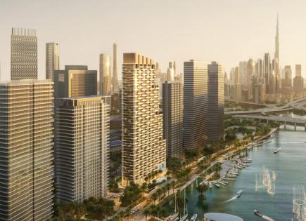 Wohnung für 1 775 129 euro in Dubai, VAE