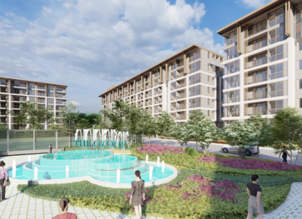 Piso para 132 200 euro en Phuket, Tailandia