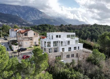 Apartment für 198 000 euro in Tivat, Montenegro