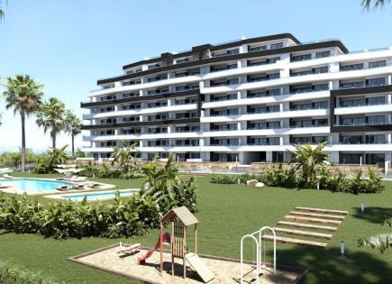 Apartamento para 219 000 euro en San Miguel de Salinas, España
