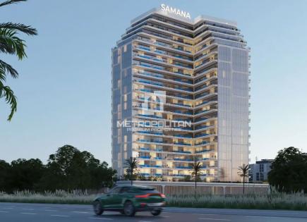 Appartement pour 442 718 Euro à Dubaï, EAU