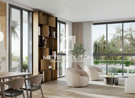 Apartment für 258 687 euro in Dubai, VAE
