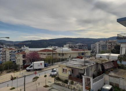 Flat for 215 000 euro in Thessaloniki, Greece