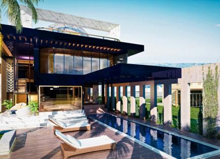 House for 6 764 783 euro in Phuket, Thailand