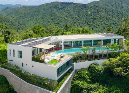 Casa para 8 117 739 euro en Phuket, Tailandia