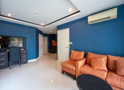 Apartment for 82 214 euro in Pattaya, Thailand
