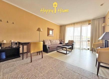 Appartement pour 88 500 Euro à Slantchev Briag, Bulgarie