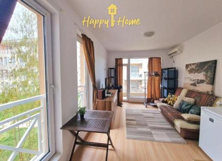 Studio pour 33 500 Euro à Slantchev Briag, Bulgarie