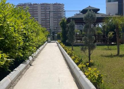 Appartement pour 40 999 Euro à Mersin, Turquie
