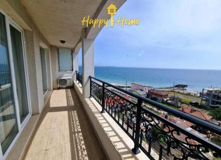 Studio für 166 000 euro in Pomorie, Bulgarien