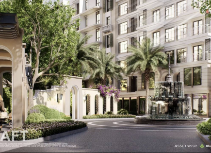 Apartamento para 135 957 euro en Phuket, Tailandia