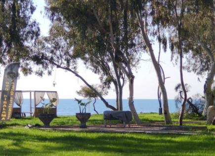 Appartement pour 40 999 Euro à Mersin, Turquie