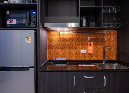 Apartment for 44 110 euro in Pattaya, Thailand