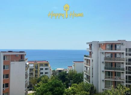Flat for 82 500 euro in Sveti Vlas, Bulgaria