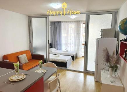 Studio pour 49 000 Euro à Nessebar, Bulgarie