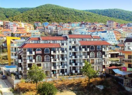 Appartement pour 90 000 Euro à Sveti Vlas, Bulgarie