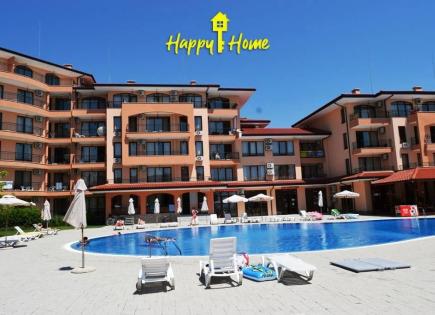 Appartement pour 105 500 Euro à Sveti Vlas, Bulgarie