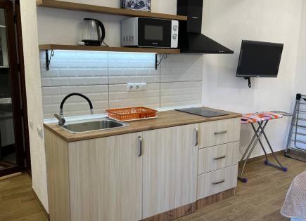 Flat for 42 449 euro in Batumi, Georgia