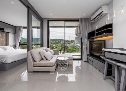 Piso para 53 500 euro en Phuket, Tailandia