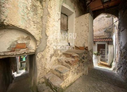 Appartement pour 25 000 Euro à Scalea, Italie