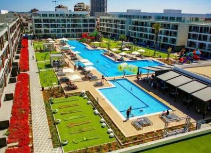 Apartment for 140 000 euro in Iskele, Cyprus