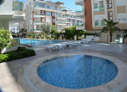Apartment für 1 185 euro pro Monat in Antalya, Türkei