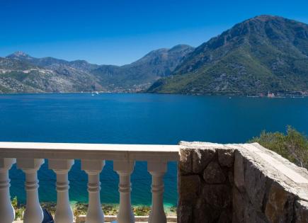 Haus für 855 000 euro in Kostanjica, Montenegro