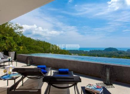 Wohnung für 503 469 euro in Phuket, Thailand
