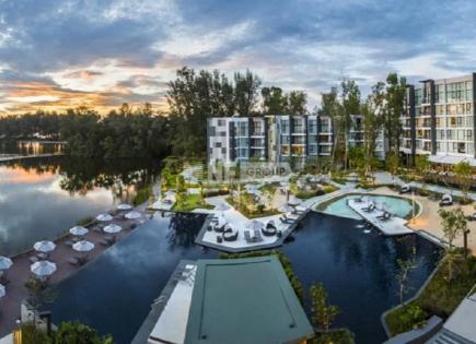 Appartement pour 143 091 Euro à Phuket, Thaïlande