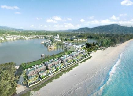 Appartement pour 800 567 Euro à Phuket, Thaïlande