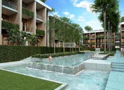 Flat for 2 468 974 euro in Phuket, Thailand