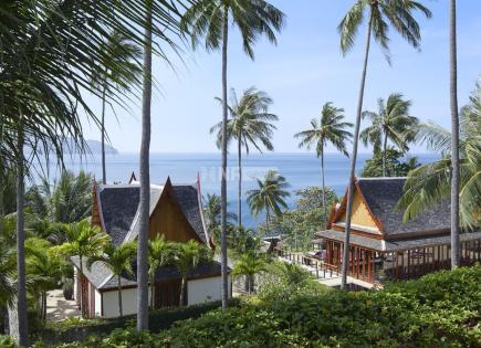 Villa for 12 819 690 euro in Phuket, Thailand