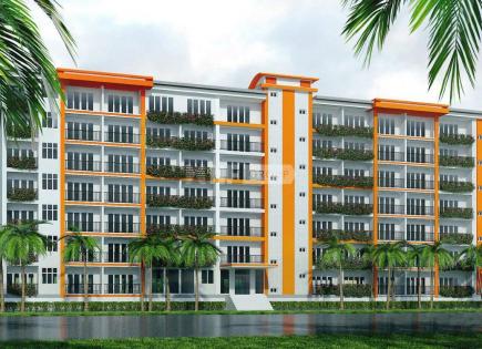 Piso para 138 477 euro en Phuket, Tailandia