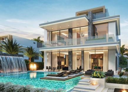 Cabaña para 591 000 euro en Dubái, EAU