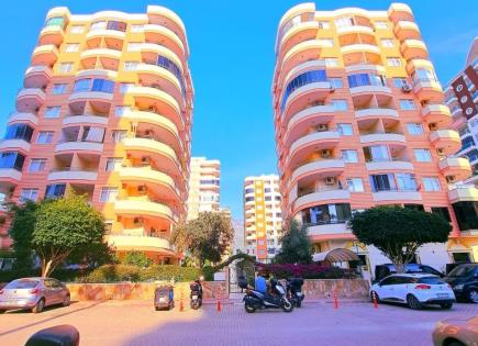 Appartement pour 107 000 Euro à Alanya, Turquie