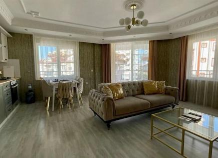 Appartement pour 128 000 Euro à Alanya, Turquie