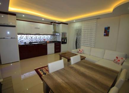 Appartement pour 110 000 Euro à Alanya, Turquie