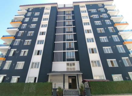 Appartement pour 69 000 Euro à Alanya, Turquie