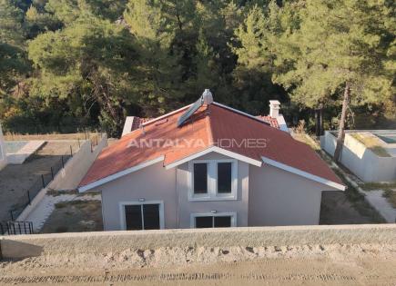 Villa pour 432 000 Euro à Fethiye, Turquie