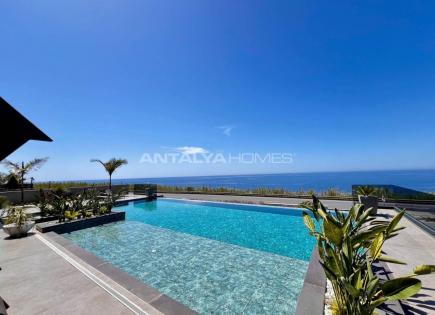 Apartment für 190 000 euro in Alanya, Türkei