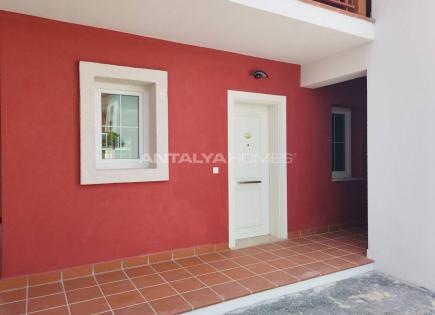 Apartment für 210 000 euro in Fethiye, Türkei