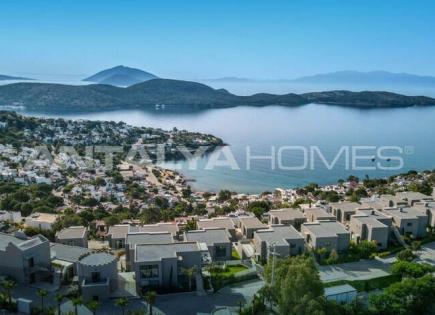 Apartamento para 520 000 euro en Bodrum, Turquia