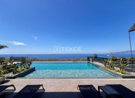 Apartamento para 190 000 euro en Alanya, Turquia
