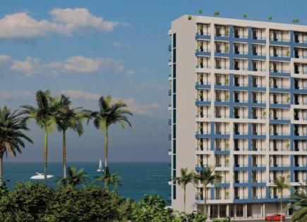 Flat for 18 036 euro in Batumi, Georgia